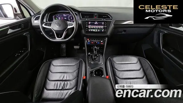 VOLKSWAGEN 22.0 TDI Premium 2021 — photo 6 sur 26
