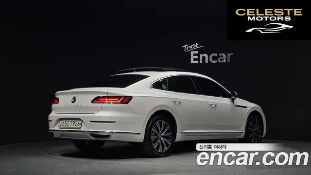VOLKSWAGEN 2.0 TDI Premium 2019 — photo 2 sur 20