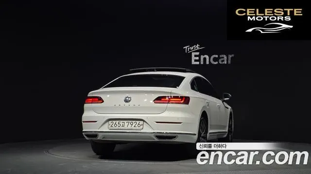 VOLKSWAGEN 2.0 TDI Premium 2019 — photo 4 sur 20