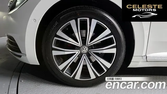 VOLKSWAGEN 2.0 TDI Premium 2019 — photo 5 sur 20