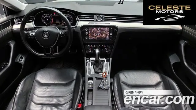 VOLKSWAGEN 2.0 TDI Premium 2019 — photo 7 sur 20