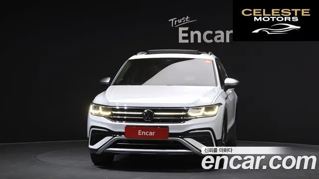 VOLKSWAGEN 2.0 TSI 2023 — photo 3 sur 20