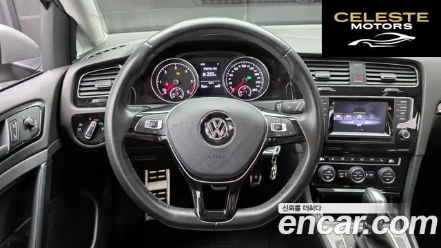 VOLKSWAGEN 72.0 TDI 2014 — photo 13 sur 20