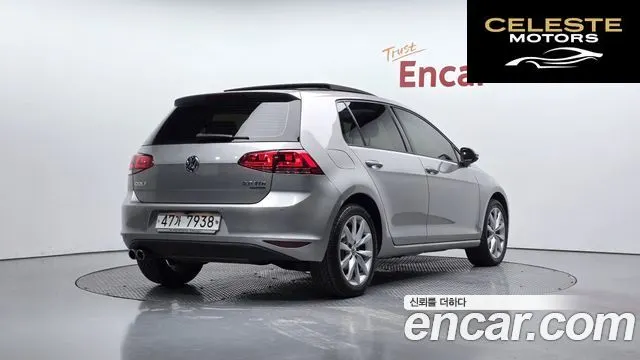 VOLKSWAGEN 72.0 TDI 2014 — photo 2 sur 20
