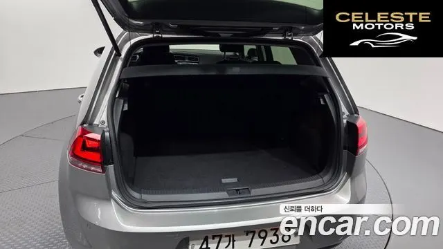 VOLKSWAGEN 72.0 TDI 2014 — photo 20 sur 20