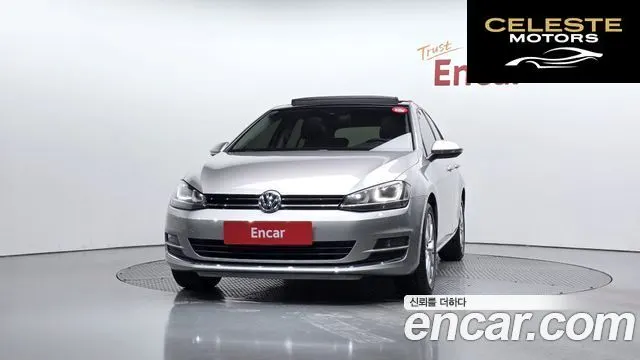 VOLKSWAGEN 72.0 TDI 2014 — photo 3 sur 20