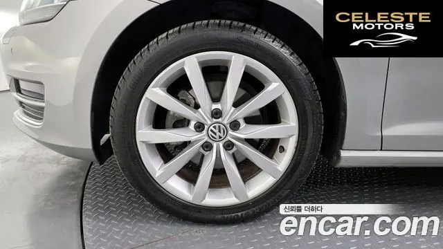 VOLKSWAGEN 72.0 TDI 2014 — photo 5 sur 20