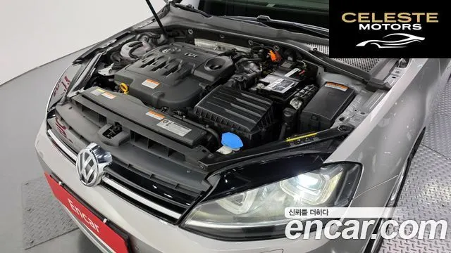 VOLKSWAGEN 72.0 TDI 2014 — photo 6 sur 20