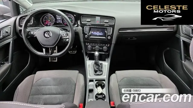 VOLKSWAGEN 72.0 TDI 2014 — photo 7 sur 20