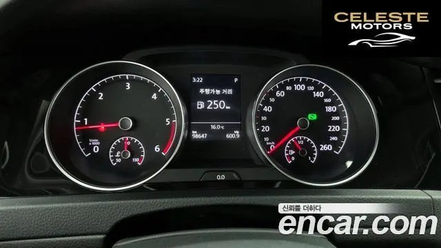 VOLKSWAGEN 72.0 TDI 2014 — photo 8 sur 20