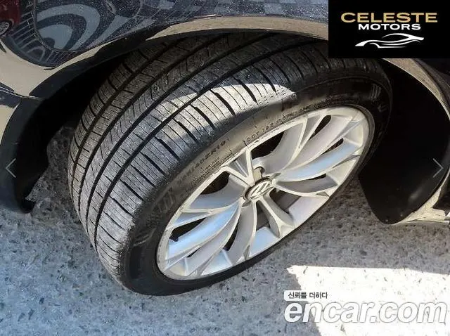 VOLKSWAGEN V6 3.0 TDI 2015 — photo 5 sur 25