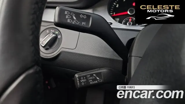 VOLKSWAGEN CC 2.0 TSI 2014 — photo 17 sur 20