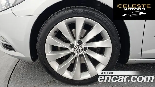 VOLKSWAGEN CC 2.0 TSI 2014 — photo 5 sur 20