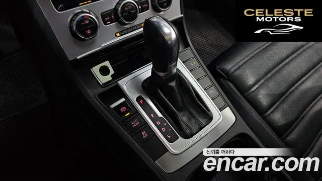 VOLKSWAGEN CC 2.0 TSI 2014 — photo 9 sur 20