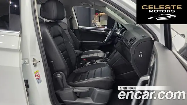 VOLKSWAGEN 22.0 TDI Premium 2024 — photo 11 sur 20