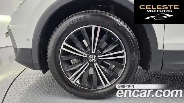 VOLKSWAGEN 22.0 TDI Premium 2024 — photo 5 sur 20