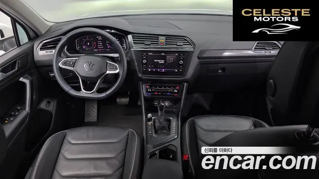 VOLKSWAGEN 22.0 TDI Premium 2024 — photo 7 sur 20