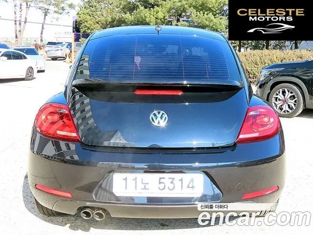 VOLKSWAGEN 2.0 TDI 2015 — photo 4 sur 25