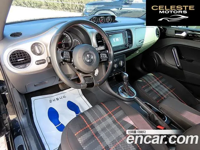 VOLKSWAGEN 2.0 TDI 2015 — photo 7 sur 25