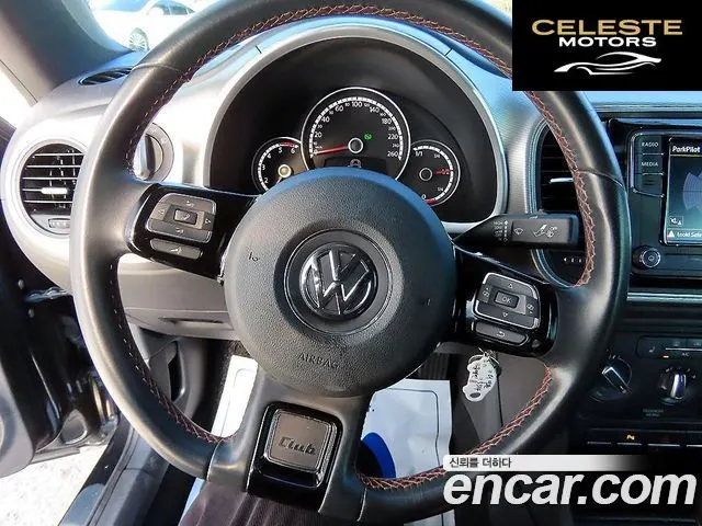 VOLKSWAGEN 2.0 TDI 2015 — photo 8 sur 25