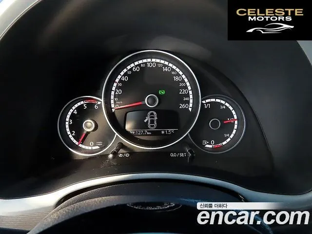 VOLKSWAGEN 2.0 TDI 2015 — photo 9 sur 25