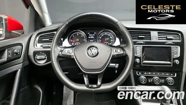 VOLKSWAGEN 72.0 TDI 2015 — photo 13 sur 20