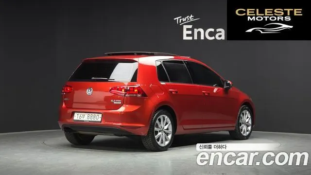 VOLKSWAGEN 72.0 TDI 2015 — photo 2 sur 20