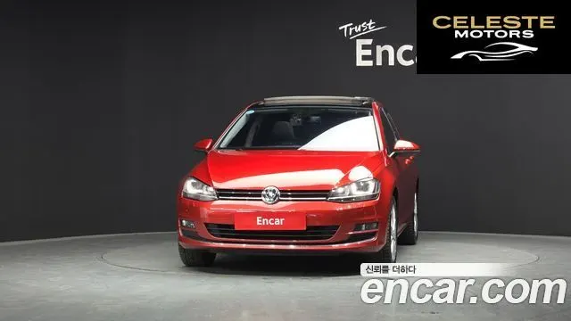VOLKSWAGEN 72.0 TDI 2015 — photo 3 sur 20