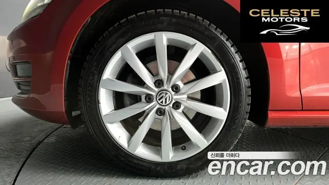VOLKSWAGEN 72.0 TDI 2015 — photo 5 sur 20