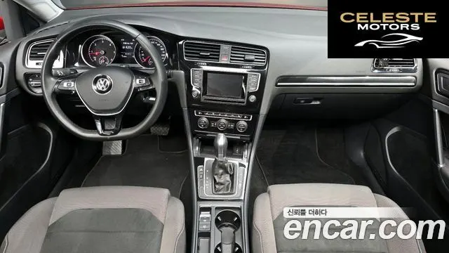 VOLKSWAGEN 72.0 TDI 2015 — photo 7 sur 20