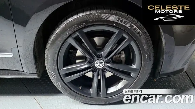 VOLKSWAGEN 2.0 TSI 2018 — photo 5 sur 20
