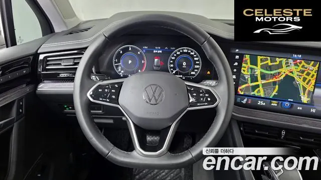 VOLKSWAGEN 33.0 TDI Premium 2023 — photo 13 sur 20