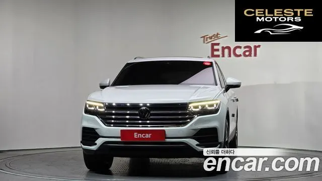 VOLKSWAGEN 33.0 TDI Premium 2023 — photo 3 sur 20