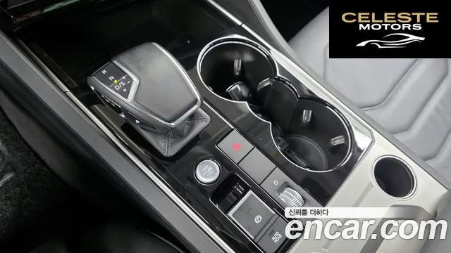 VOLKSWAGEN 33.0 TDI Premium 2023 — photo 9 sur 20