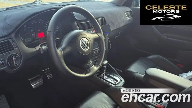 VOLKSWAGEN 42.0 2003 — photo 5 sur 15
