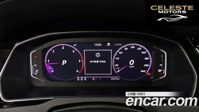 VOLKSWAGEN GT(B8) 2.0 TDI 2021 — photo 8 sur 20