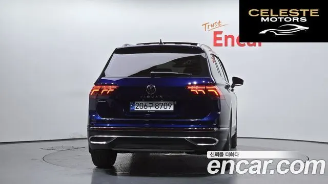 VOLKSWAGEN 2.0 TSI 2023 — photo 4 sur 20