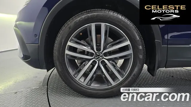VOLKSWAGEN 2.0 TSI 2023 — photo 5 sur 20