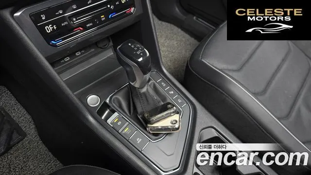 VOLKSWAGEN 2.0 TSI 2023 — photo 9 sur 20