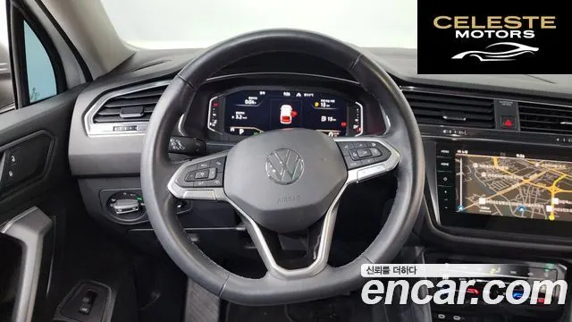 VOLKSWAGEN 2.0 TSI 2022 — photo 13 sur 20