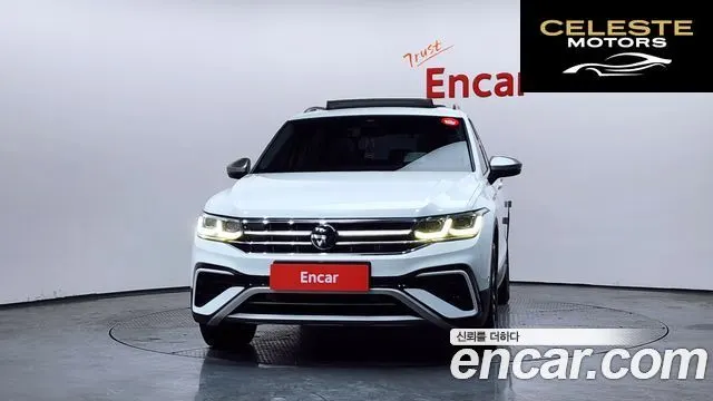 VOLKSWAGEN 2.0 TSI 2022 — photo 3 sur 20