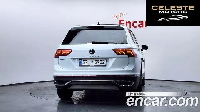 VOLKSWAGEN 2.0 TSI 2022 — photo 4 sur 20