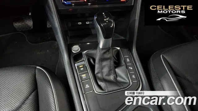 VOLKSWAGEN 2.0 TSI 2022 — photo 9 sur 20