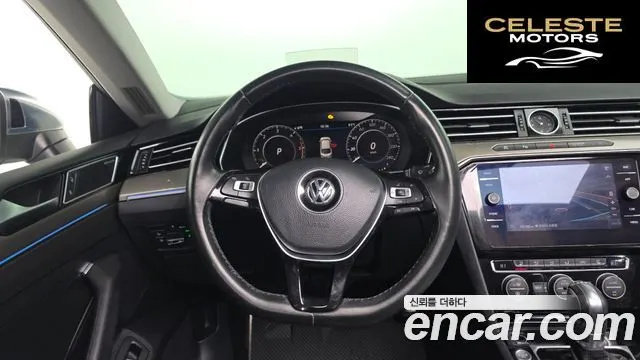 VOLKSWAGEN 2.0 TDI 2019 — photo 13 sur 20