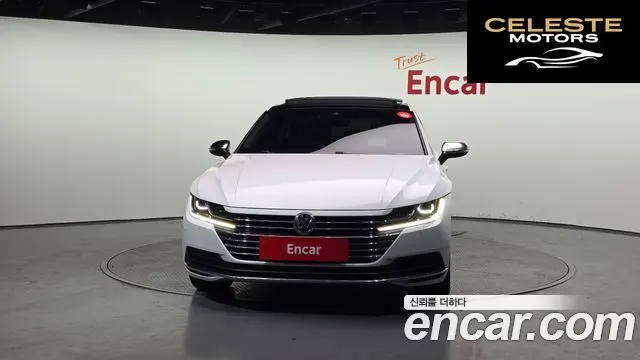 VOLKSWAGEN 2.0 TDI 2019 — photo 3 sur 20