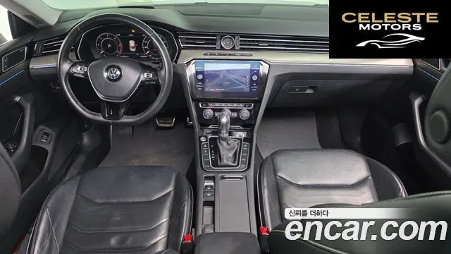 VOLKSWAGEN 2.0 TDI 2019 — photo 7 sur 20