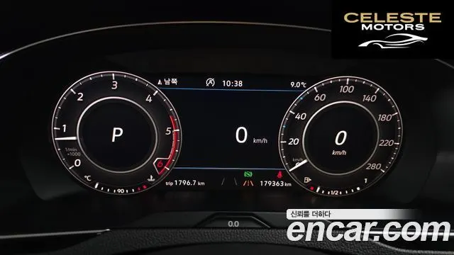 VOLKSWAGEN 2.0 TDI 2019 — photo 8 sur 20