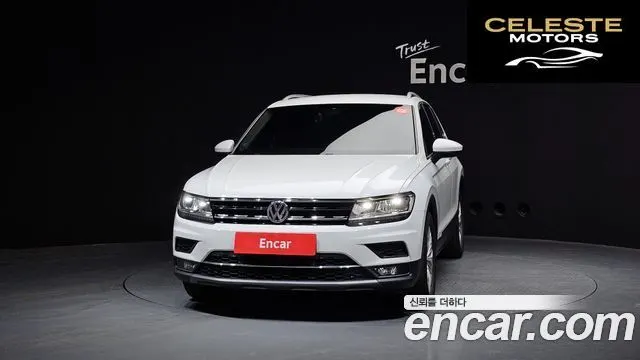 VOLKSWAGEN 22.0 TDI Premium 2020 — photo 3 sur 20