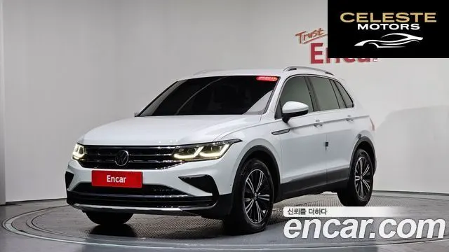 VOLKSWAGEN 22.0 TDI Premium 2021 — photo 23 sur 26