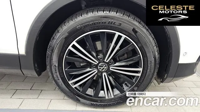 VOLKSWAGEN 22.0 TDI Premium 2021 — photo 5 sur 26